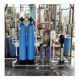 Industrial Reverse Osmosis System Plant
