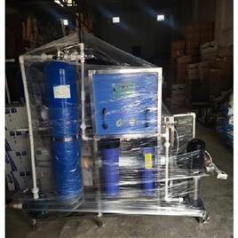 Industrial Reverse Osmosis Water System In Ahmedabad Clear Ion Exchange Engineers