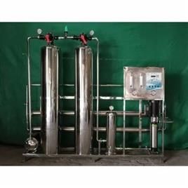 Industrial Reverses Osmosis Plant In Rajkot Dyln Water Technologies