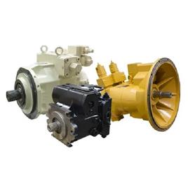 Industrial Rexroth Hydraulic Pump, Usage/Application: Industrial