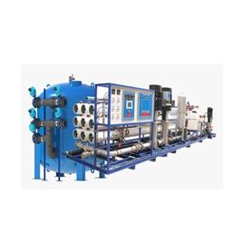 Industrial Ro Plant 30 Kld, RO Capacity: 30000 LPH