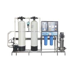 Industrial Ro Plant 31