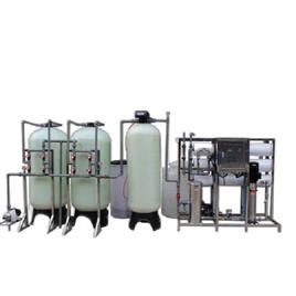 commercial ro plant