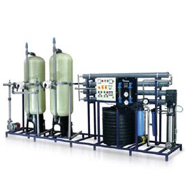 Industrial Ro Plant 4, RO Capacity: 1000-2000