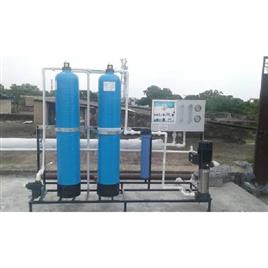 Industrial Ro Plant In Chandigarh Aqua Remedies Plus, Type Of Purification Plants: Reverse Osmosis