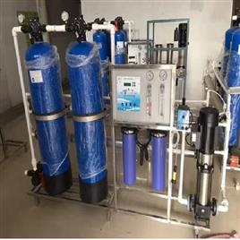 Industrial Ro Plant System In Ahmedabad Satva Ion Exchange