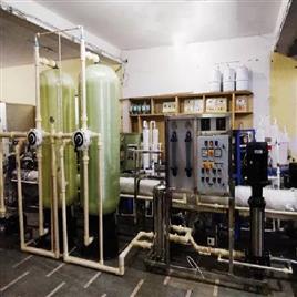 Industrial Ro System 12, Voltage: 440 V