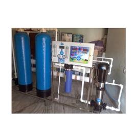 Industrial Ro System 16, Usage/Application: Commercial