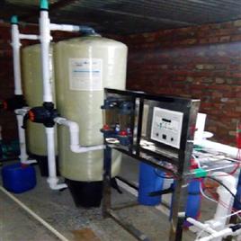 Industrial Ro System Plants In Delhi Sigma Envirotech System