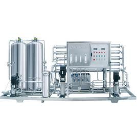 Industrial Ro Systems