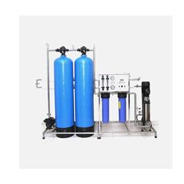 Industrial Ro Water Filter 2, Installation Service: Yes