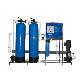 Industrial Ro Water Filter Plant 3