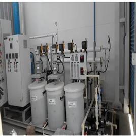 Industrial Ro Water Plant Filter In Noida Flosys Water Solutions Private Limited, Automation Grade: Semi-Automatic