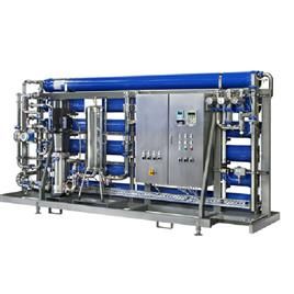 Industrial Ro Water System
