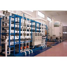 Industrial Ro Water Treatment Plant 2