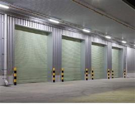 industrial rolling shutter