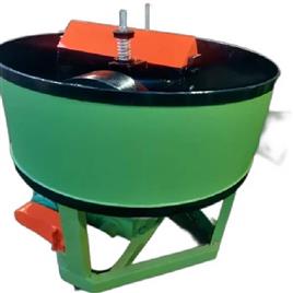 Industrial Sand Mixer Muller