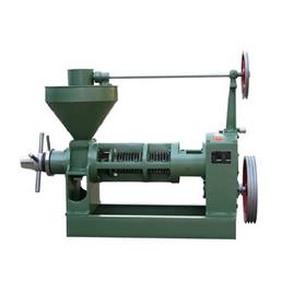 Industrial Screw Oil Press In Ludhiana Goyum Screw Press, Operation Type: Semi-Automatic