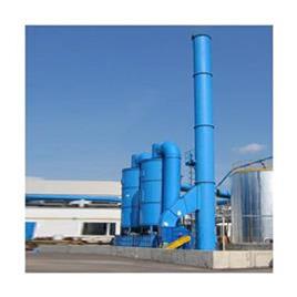 Industrial Scrubber Plant, Frequency: 50 Hz