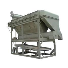 Industrial Seed Cleaning Machine In Ludhiana Ishar Engineering Works, Type Of Machines: Seed Cleaner