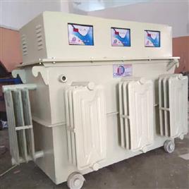 Industrial Servo Voltage Stabilizer In Ghaziabad Power Bank India