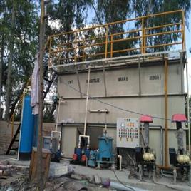 Industrial Sewage Treatment Plant In Noida Flosys Water Solutions Private Limited