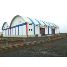 Industrial Sheds 12