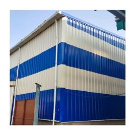 Industrial Sheds 5