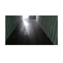 Industrial Shipping Dry Container, Capacity: 20-30 ton