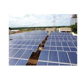 solar panel