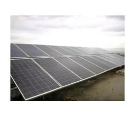 Industrial Solar Power Plant 3