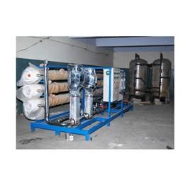 Industrial Stainless Steel Ro Plant