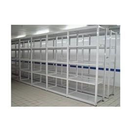 Industrial Storage Pallet Rack, Number Of shelves: 5