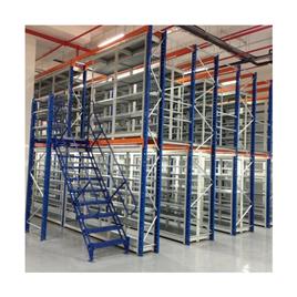 Industrial Storage Rack 14, Height: 5-15 feet