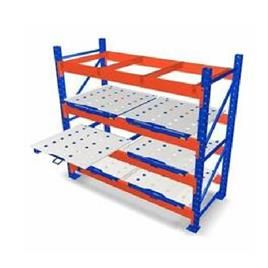 Industrial Storage Rack In Ludhiana Jaashvi Storage Solutions Private Limited