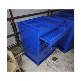 Industrial Tool Trolley