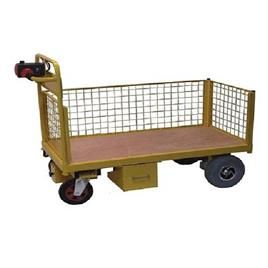 Industrial Trolley In Ludhiana Jaashvi Storage Solutions Pvt Ltd