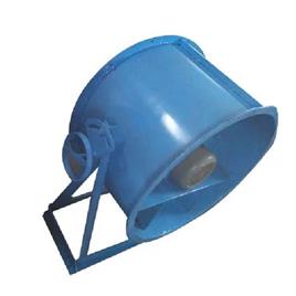 Industrial Tube Axial Fan 3