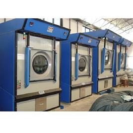 Industrial Tumble Dryer 220Kg, Phase: Three Phase