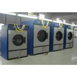 Industrial Tumble Dryer 35kg, Dimension: 1220x1346x1830mm