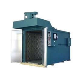 Industrial Walk In Oven, Capacity: 0-100 Kg