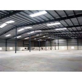 Industrial Warehouse Shed 3, Position: As per Clients requisite