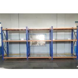 Industrial Warehouse Storage Rack 3