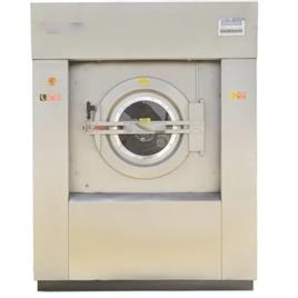 Industrial Washer Extractor, Motor Power: 7.5 HP