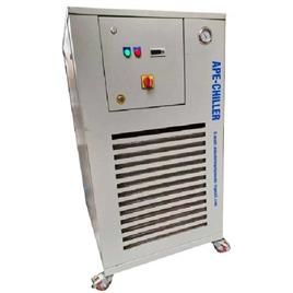 Industrial Water Chiller In Faridabad Air Point Equipments