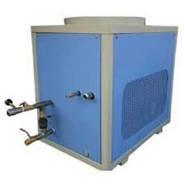 Industrial Water Chiller In Gaya Aqua International, Product Material: na