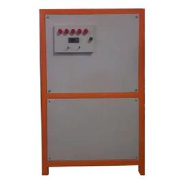 Industrial Water Chiller In Raipur Techflo Technologies, Size (TR): Industrial Water Chiller