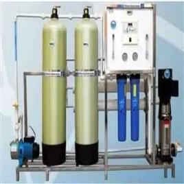 Industrial Water Purifier In Ahmedabad Clear Ion Exchange Engineers, Water Storage Capacity: 1000 L