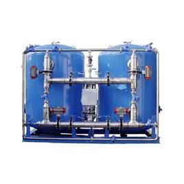 Industrial Water Softener 4