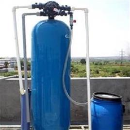 Industrial Water Softener In Raipur Techflo Technologies, Usage/Application: Industrial